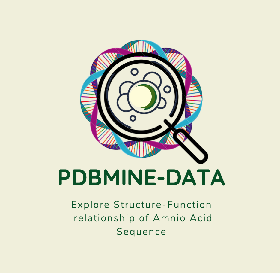 PDBMine - Data
