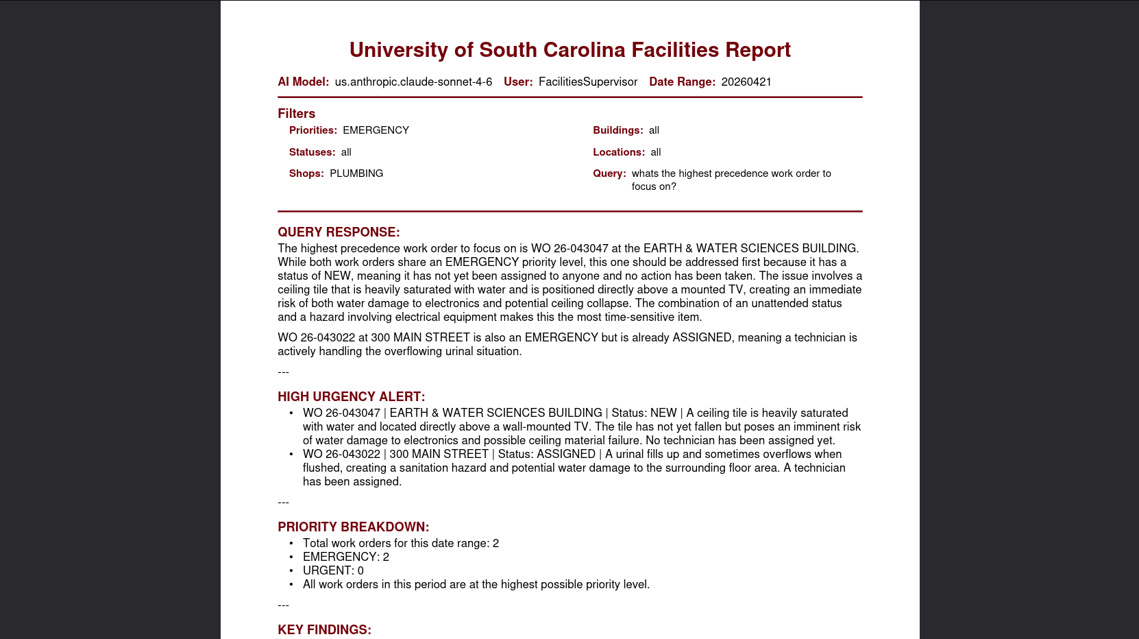 Exported PDF