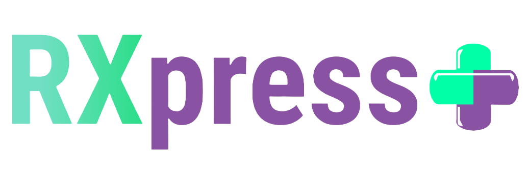 RXpress Logo
