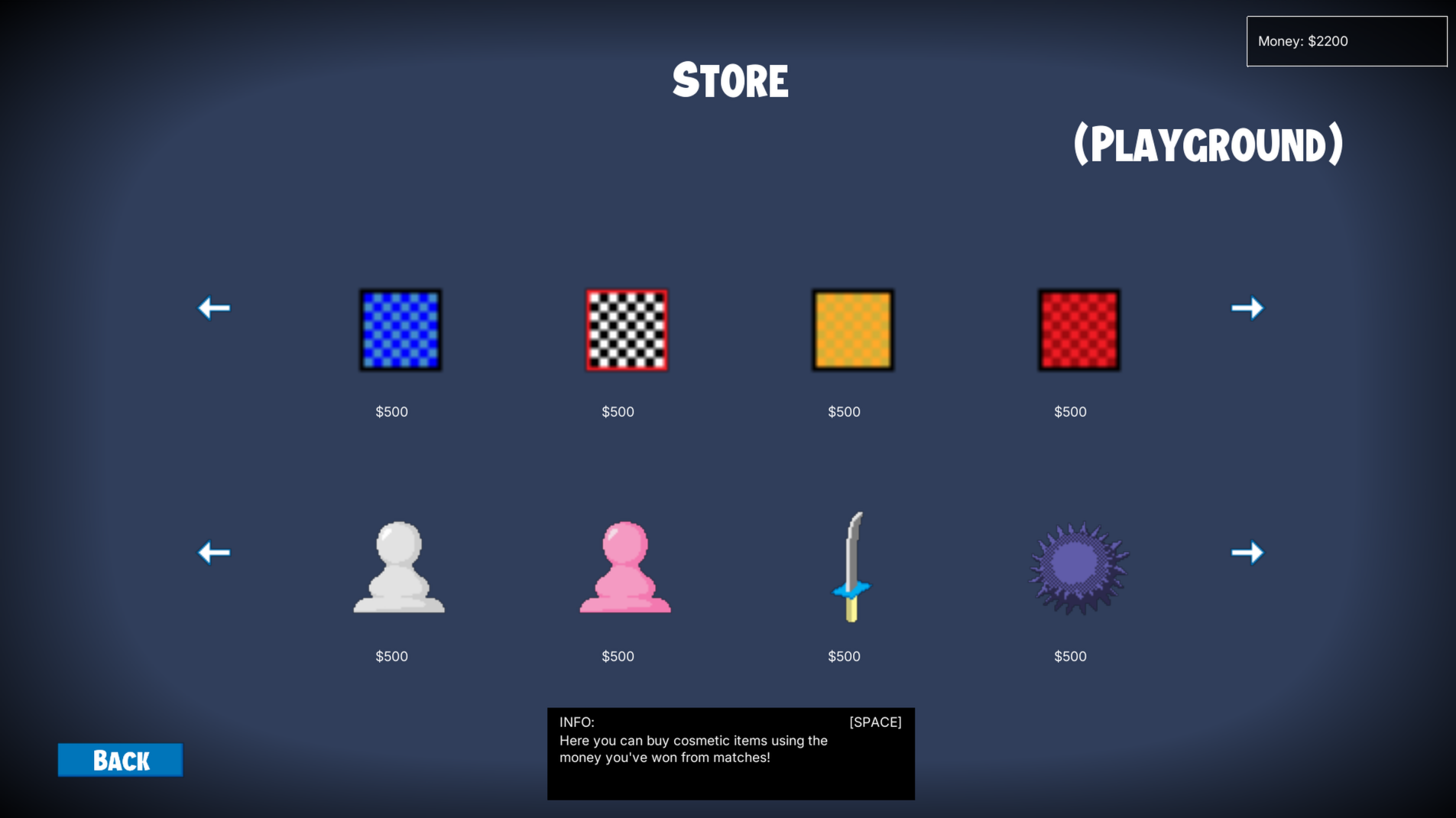 ingame