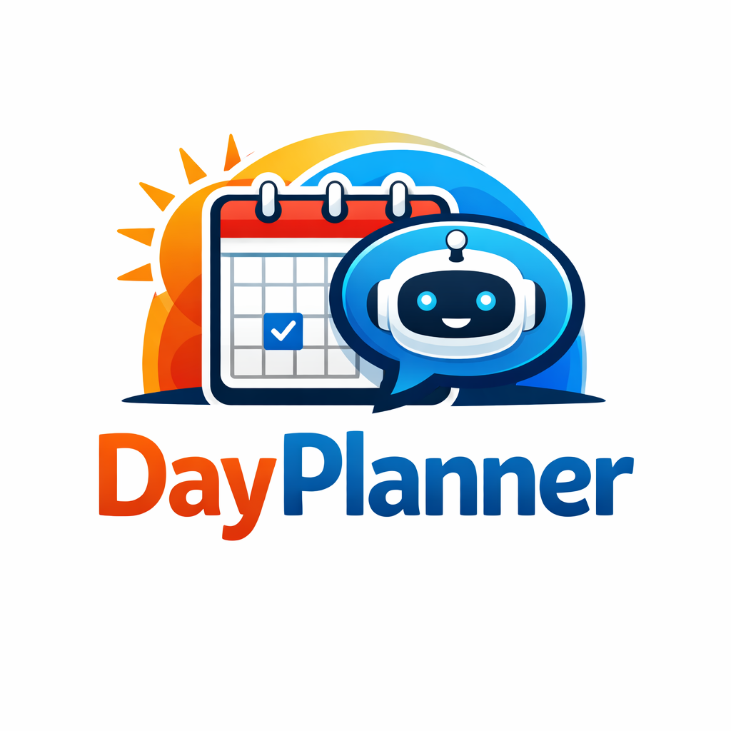 DayPlanner logo
